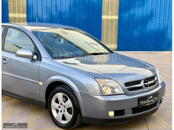 DEĞİŞENSİZ VECTRA 1.6COMFORT