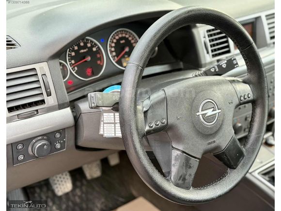DEĞİŞENSİZ VECTRA 1.6COMFORT