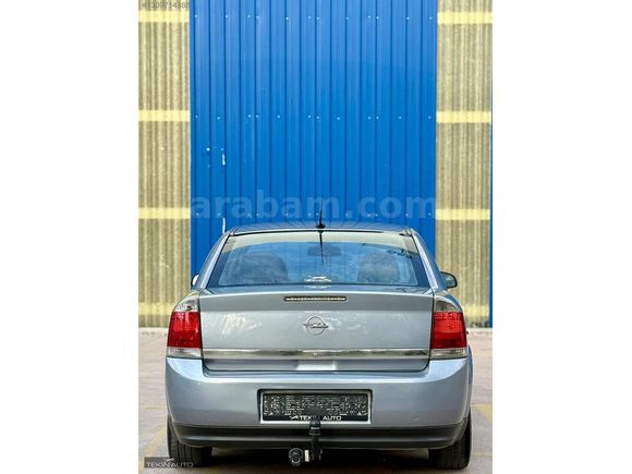 DEĞİŞENSİZ VECTRA 1.6COMFORT