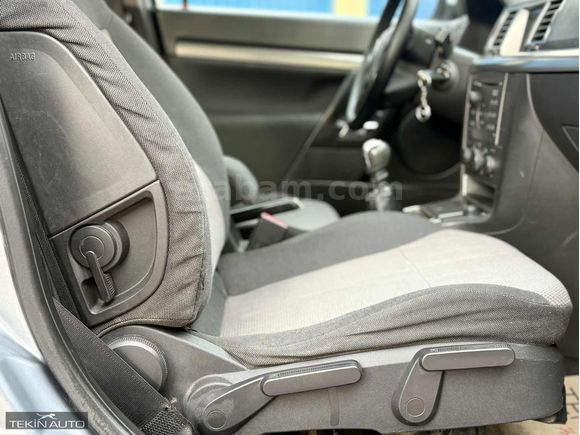 DEĞİŞENSİZ VECTRA 1.6COMFORT