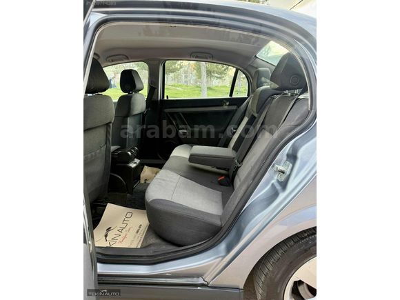 DEĞİŞENSİZ VECTRA 1.6COMFORT