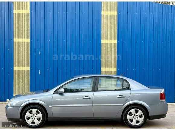 DEĞİŞENSİZ VECTRA 1.6COMFORT