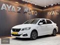 AYAZ AUTO'DAN PEUGEOT 301 1,6 BlueHDİ