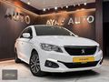 AYAZ AUTO'DAN PEUGEOT 301 1,6 BlueHDİ