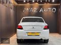 AYAZ AUTO'DAN PEUGEOT 301 1,6 BlueHDİ