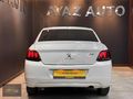 AYAZ AUTO'DAN PEUGEOT 301 1,6 BlueHDİ