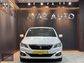 AYAZ AUTO'DAN PEUGEOT 301 1,6 BlueHDİ