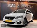 AYAZ AUTO'DAN PEUGEOT 301 1,6 BlueHDİ