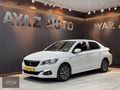AYAZ AUTO'DAN PEUGEOT 301 1,6 BlueHDİ