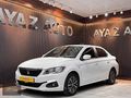AYAZ AUTO'DAN PEUGEOT 301 1,6 BlueHDİ
