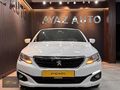 AYAZ AUTO'DAN PEUGEOT 301 1,6 BlueHDİ