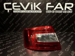 SKODA OCTAVİA 2013-2017 SOL STOP