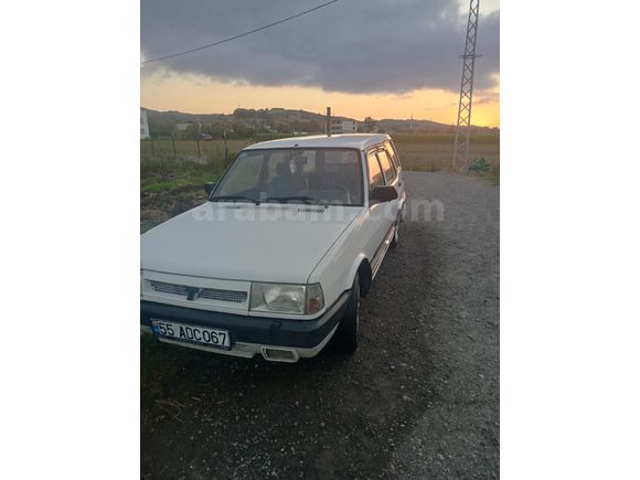 Sahibinden Tofaş Kartal S 1995 Model