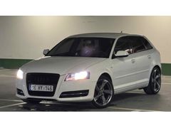 Sahibinden Audi A3 Sportback 1.6 Attraction 2011 Model 