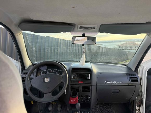 Sahibinden Fiat Palio 1.4 Fire Active Sole 2009 Model 