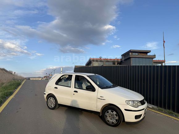 Sahibinden Fiat Palio 1.4 Fire Active Sole 2009 Model 