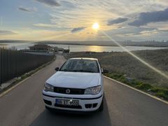 Sahibinden Fiat Palio 1.4 Fire Active Sole 2009 Model 