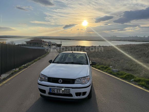 Sahibinden Fiat Palio 1.4 Fire Active Sole 2009 Model 