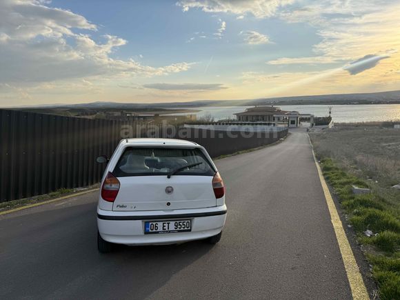 Sahibinden Fiat Palio 1.4 Fire Active Sole 2009 Model 
