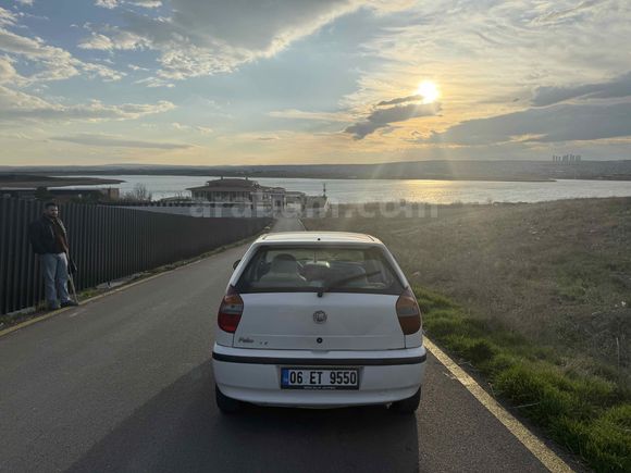 Sahibinden Fiat Palio 1.4 Fire Active Sole 2009 Model 