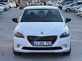 2014 PEUGEOT 301 DİZEL 258 BİNDE