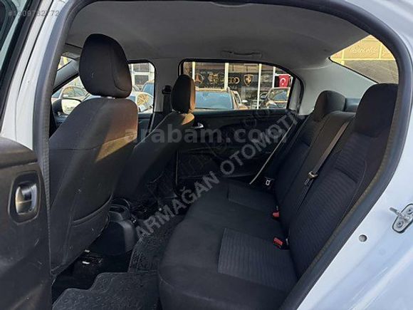 2014 PEUGEOT 301 DİZEL 258 BİNDE