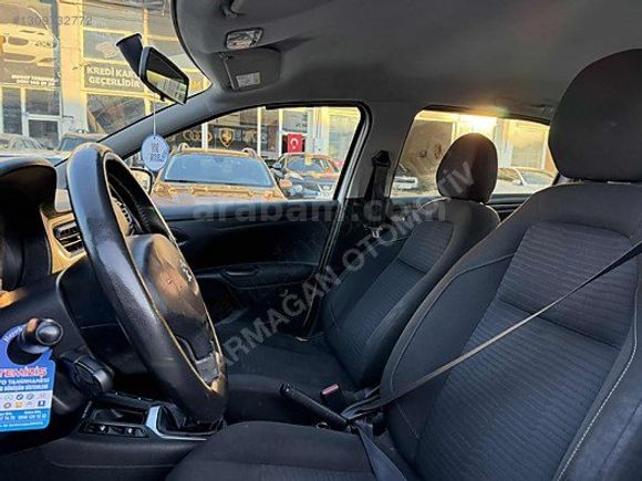 2014 PEUGEOT 301 DİZEL 258 BİNDE