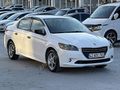 2014 PEUGEOT 301 DİZEL 258 BİNDE