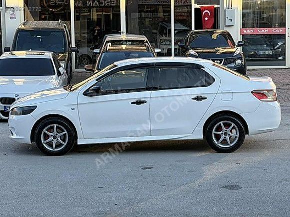 2014 PEUGEOT 301 DİZEL 258 BİNDE