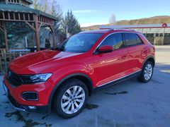 Sahibinden Volkswagen T-Roc 1.5 TSI Highline 2021 Model  PAZARLIKSIZ SON FİYATIDIR.