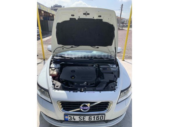 Sahibinden Volvo S40 1.6 D Dynamic 2011 Model 