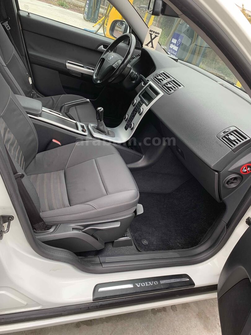 Sahibinden Volvo S40 1.6 D Dynamic 2011 Model 2