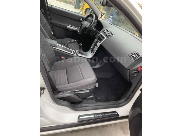Sahibinden Volvo S40 1.6 D Dynamic 2011 Model 