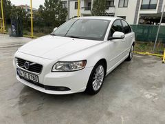 Sahibinden Volvo S40 1.6 D Dynamic 2011 Model 