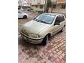 Sahibinden Fiat Palio 1.2 EL 2002 Model 