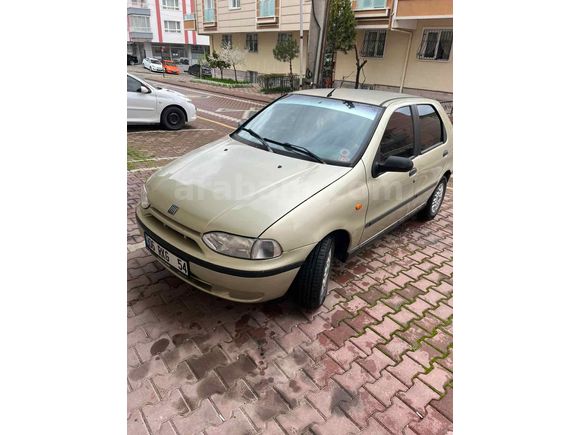 Sahibinden Fiat Palio 1.2 EL 2002 Model 