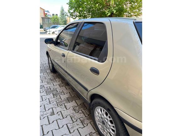 Sahibinden Fiat Palio 1.2 EL 2002 Model 