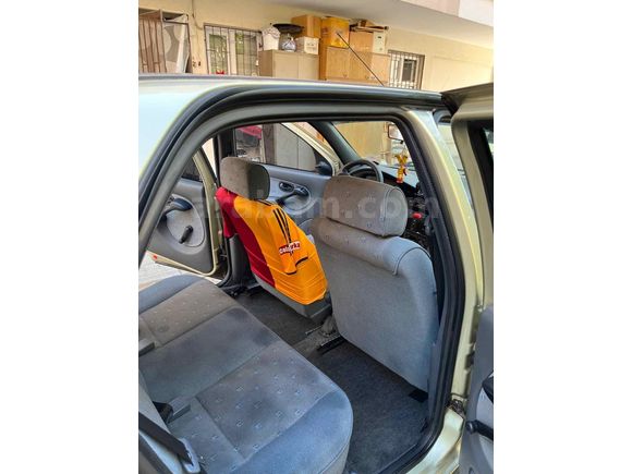 Sahibinden Fiat Palio 1.2 EL 2002 Model 