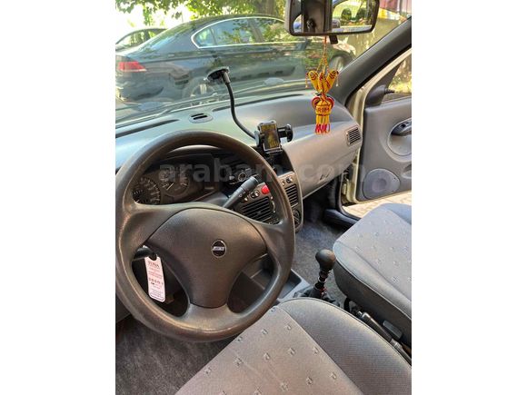 Sahibinden Fiat Palio 1.2 EL 2002 Model 
