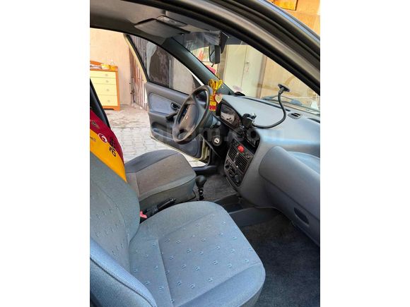 Sahibinden Fiat Palio 1.2 EL 2002 Model 