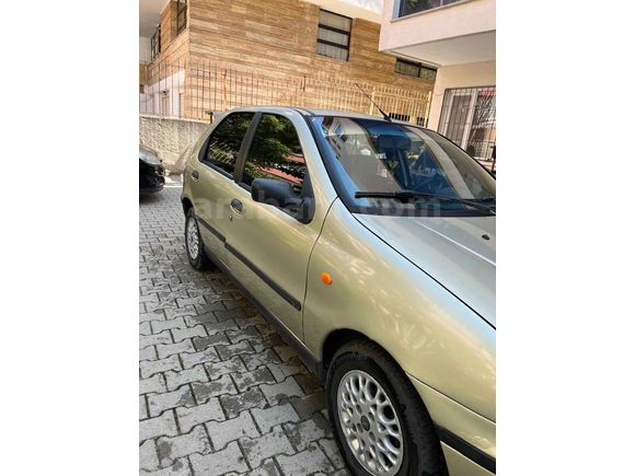 Sahibinden Fiat Palio 1.2 EL 2002 Model 