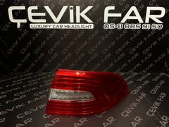 SKODA SUPERB 2013-2015 SAĞ DIŞ STOP