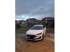 Sahibinden Ford Focus 1.5  Ecoblue Titanium X 2024 Model  15.000 km Beyaz