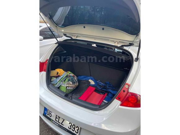 Sahibinden Seat Leon 1.6 TDI CR Style 2012 Model 