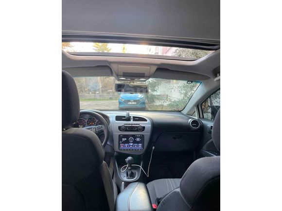 Sahibinden Seat Leon 1.6 TDI CR Style 2012 Model 
