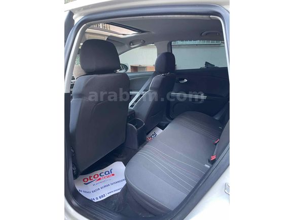 Sahibinden Seat Leon 1.6 TDI CR Style 2012 Model 