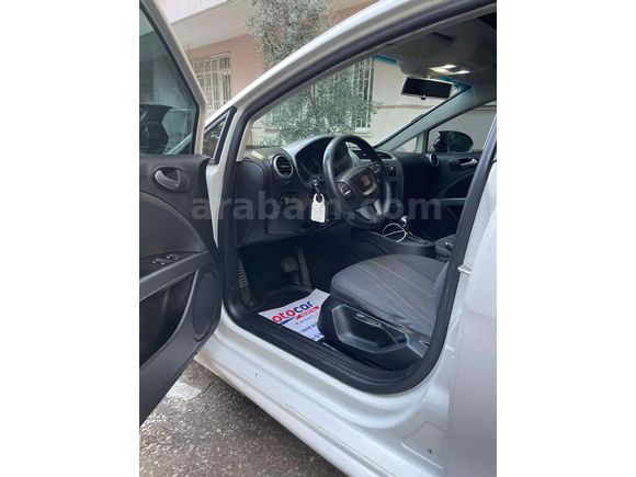 Sahibinden Seat Leon 1.6 TDI CR Style 2012 Model 