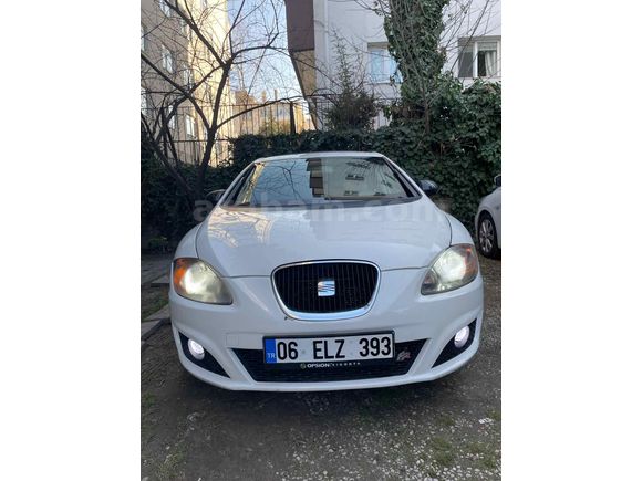 Sahibinden Seat Leon 1.6 TDI CR Style 2012 Model 