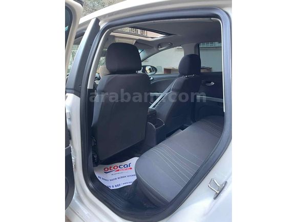 Sahibinden Seat Leon 1.6 TDI CR Style 2012 Model 