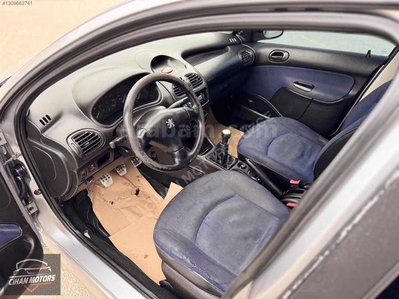 CİHAN MOTORS BAKIMLI SORUNSUZ